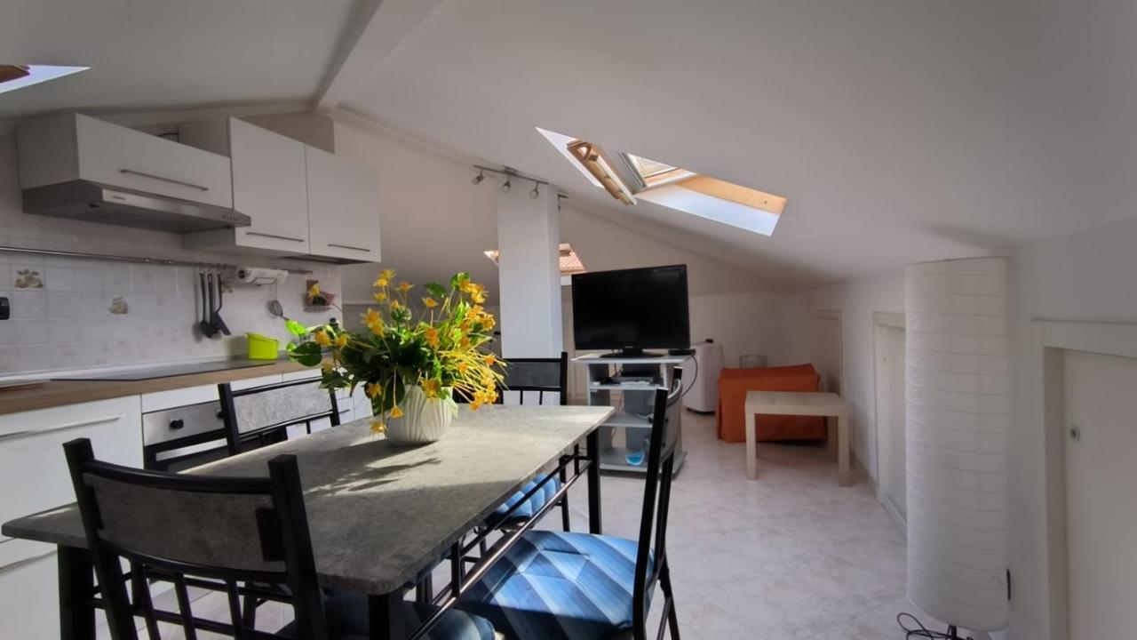 Appartement Casa Dalia *
