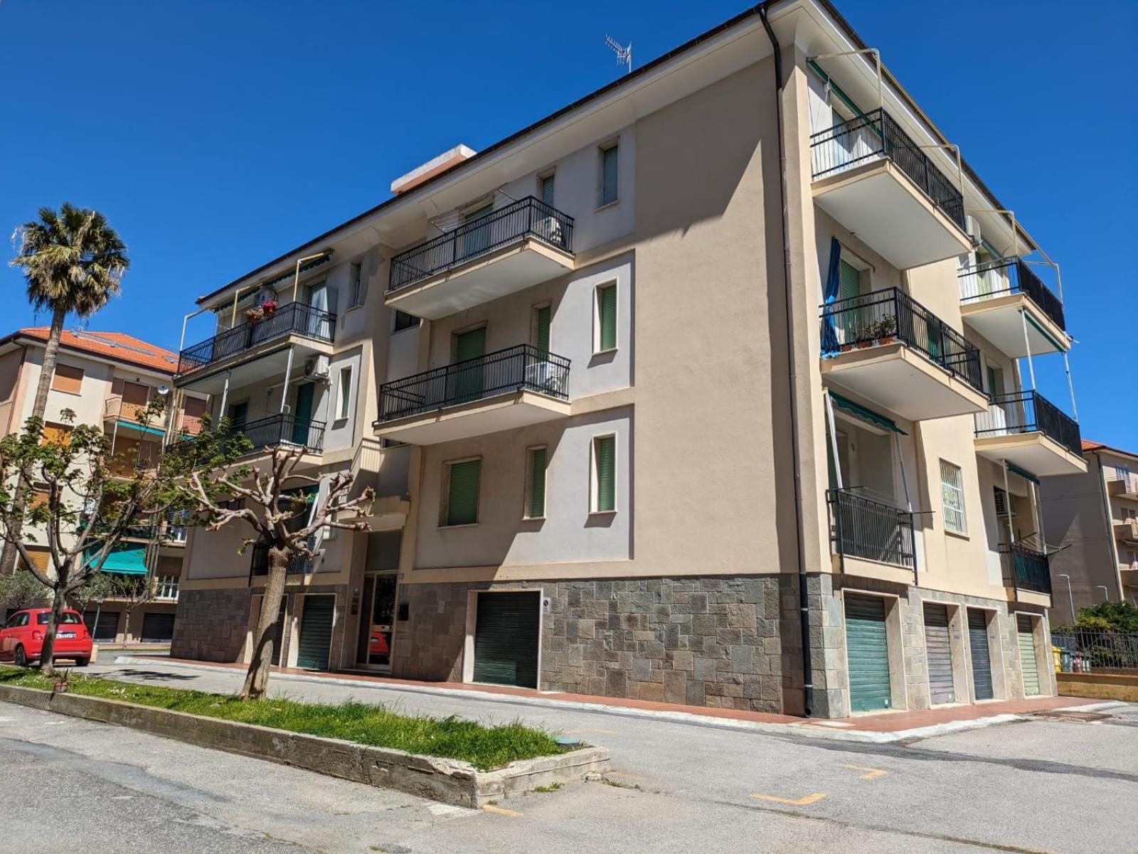Casa Dalia Appartement Borgio Verezzi